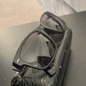 Stylish Black Sunglasses